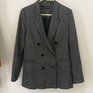 Zara Woman Blazer in size 4